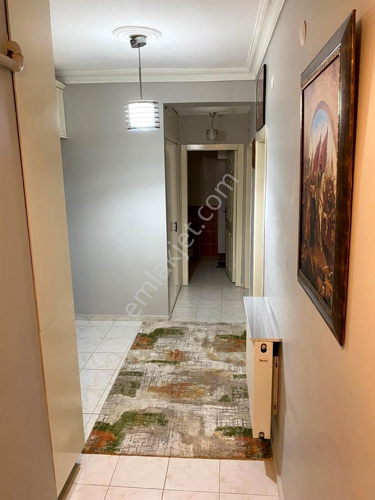 Emre Emlak'tan Selçuklu'da Arakatta Satılık Bakımlı 3+1 Daire - Görsel 26