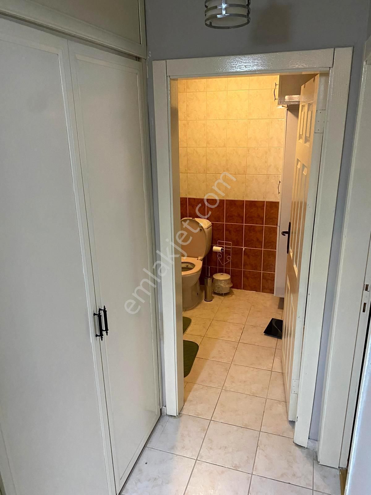 Emre Emlak'tan Selçuklu'da Arakatta Satılık Bakımlı 3+1 Daire - Görsel 30