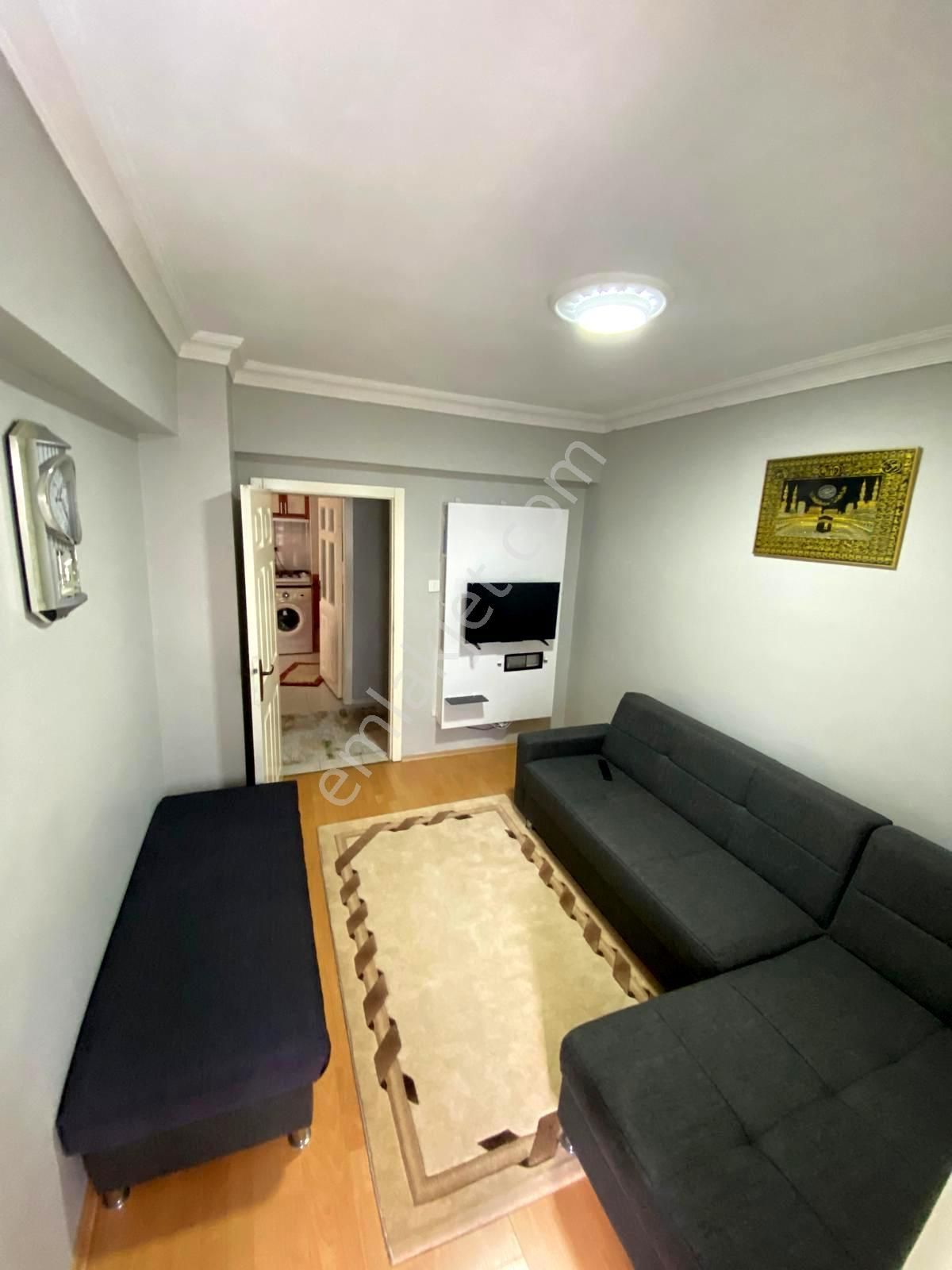 Emre Emlak'tan Selçuklu'da Arakatta Satılık Bakımlı 3+1 Daire - Görsel 15