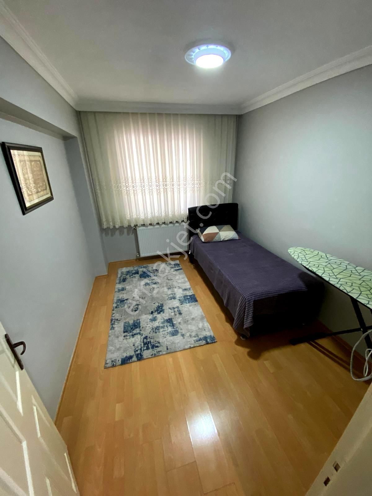 Emre Emlak'tan Selçuklu'da Arakatta Satılık Bakımlı 3+1 Daire - Görsel 18