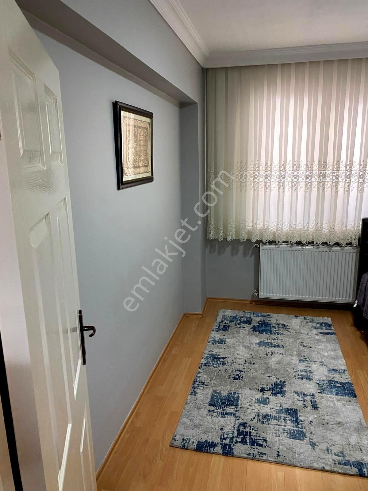 Emre Emlak'tan Selçuklu'da Arakatta Satılık Bakımlı 3+1 Daire - Görsel 20