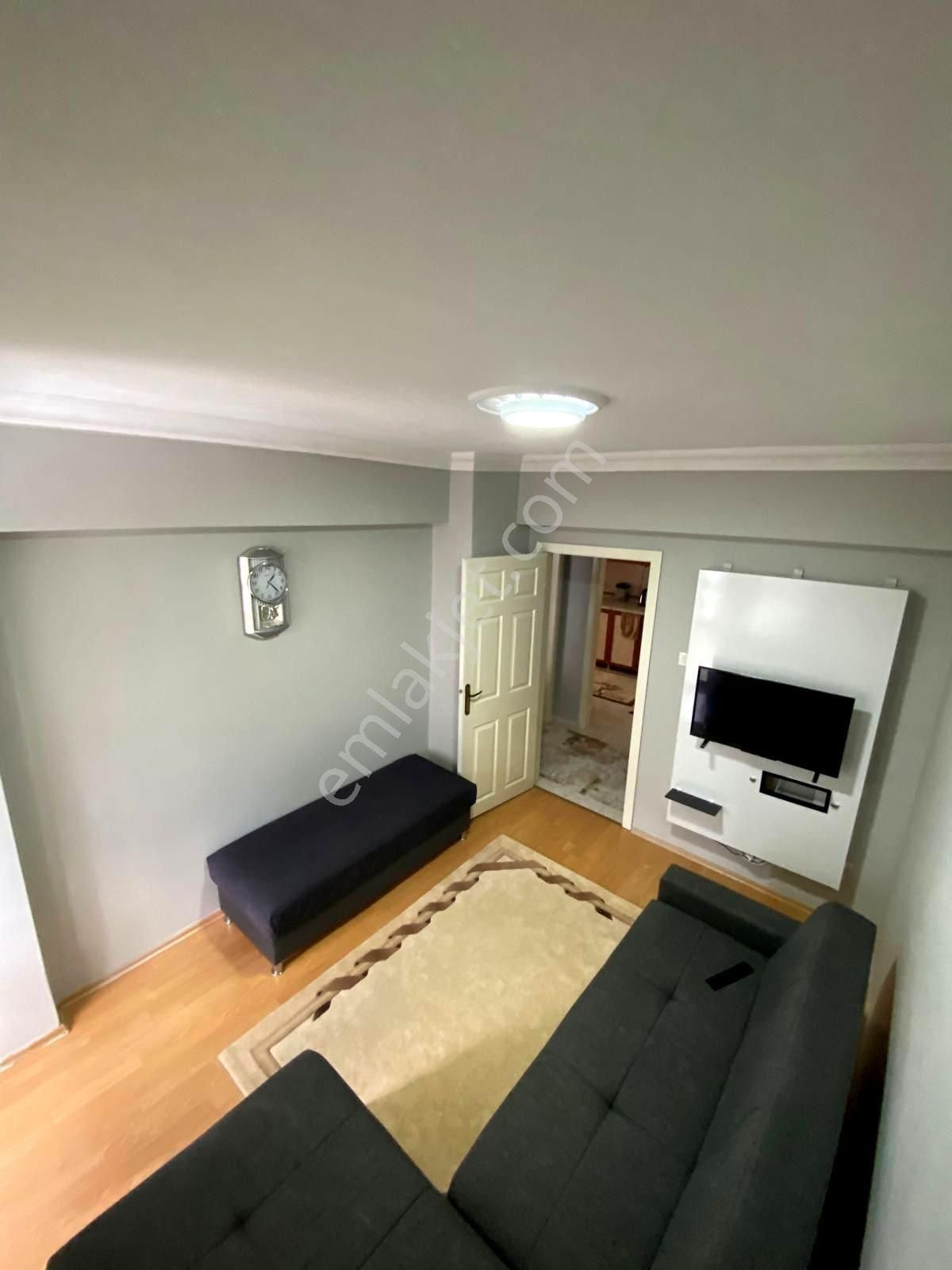 Emre Emlak'tan Selçuklu'da Arakatta Satılık Bakımlı 3+1 Daire - Görsel 14