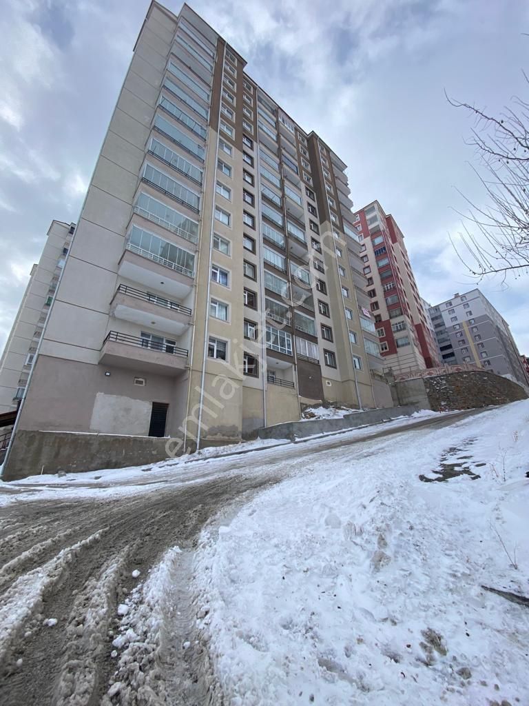 Epadan Bilalşahin Mahallesinde Park Placede 4+1 Satlık Daire