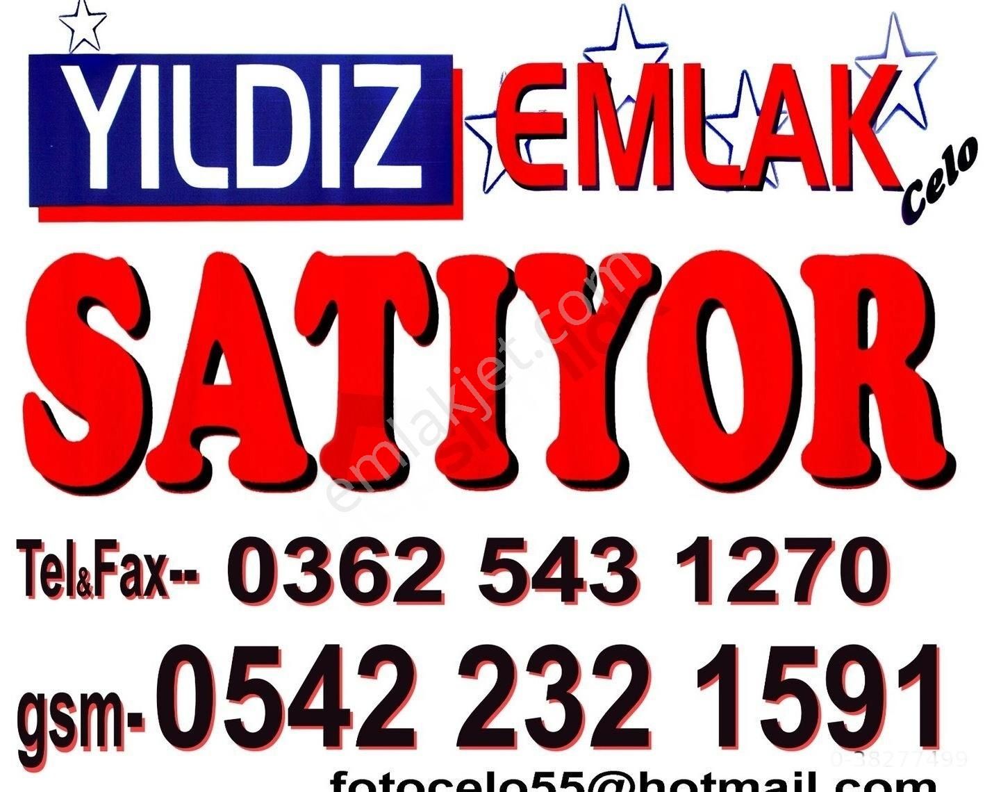 Sürmeli Köyü Cıvarında Köy İçi 3 E Bölünebilir 12 Dönüm Satılık Tarla..
