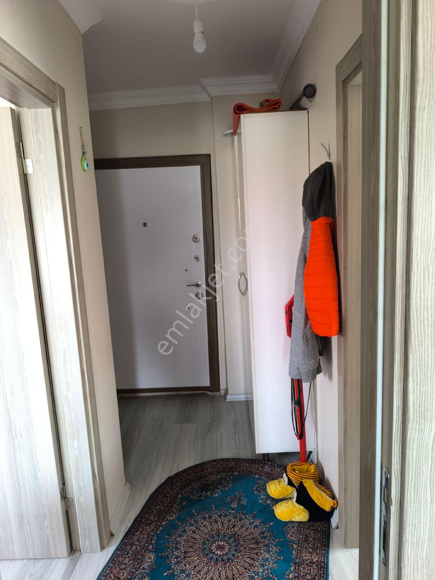 Villa Tadında Bahçeli Eşyalı Kiralık Ev - Görsel 12