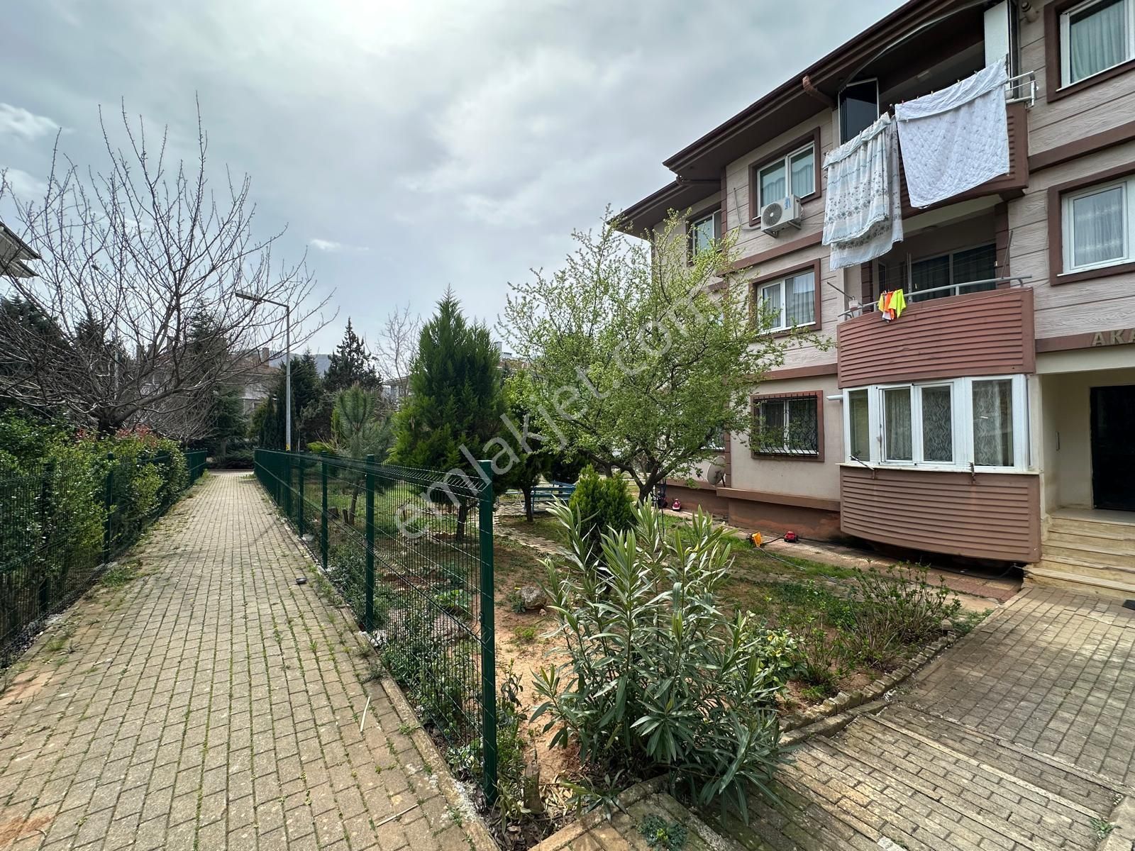 Yalova Paşakent Mahallesi Satılık Daire