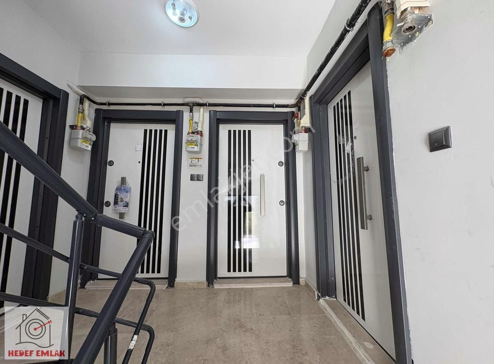 Bolvadin/konak Mah. Full Eşyalı 2+0 Satılık Daire - Görsel 10