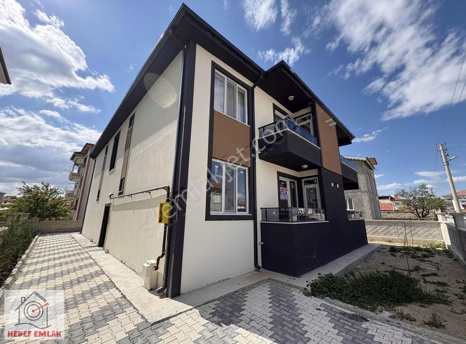 Bolvadin/konak Mah. Full Eşyalı 2+0 Satılık Daire - Görsel 23