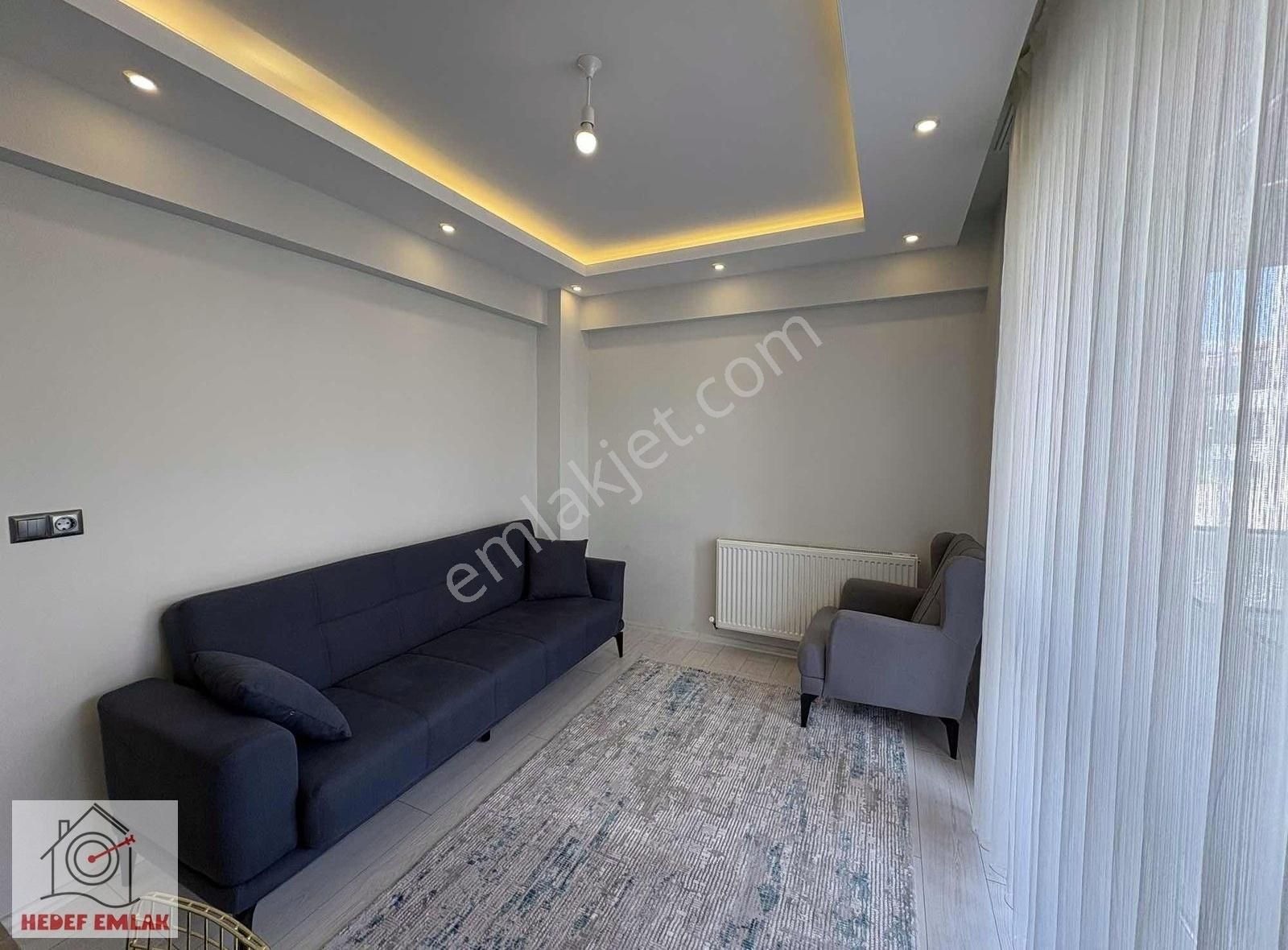 Bolvadin/konak Mah. Full Eşyalı 2+0 Satılık Daire - Görsel 9