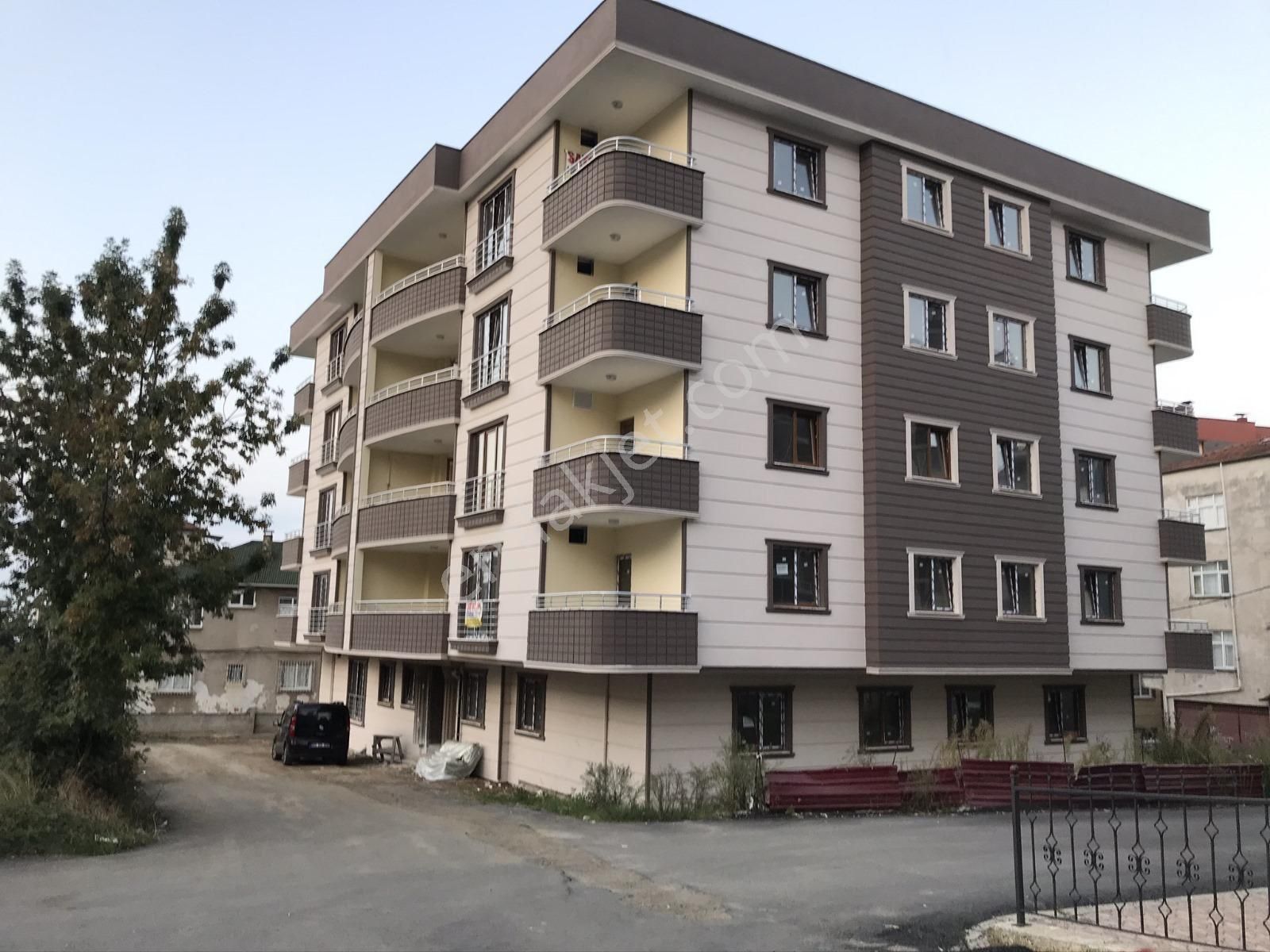 3+1 Sıfır Daire
