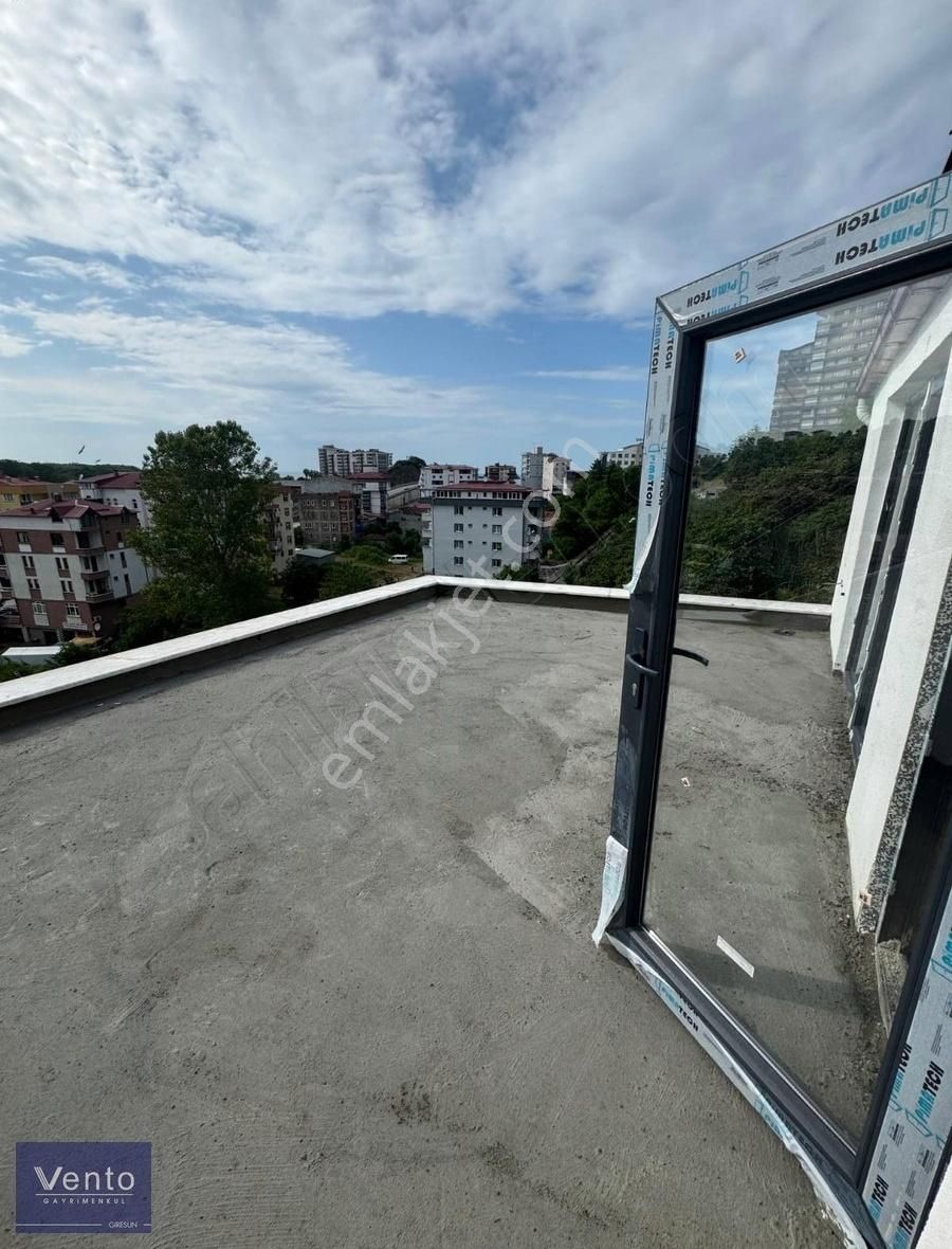 Vento'dan 3+1 Satılık Dubleks Sıfır Daire