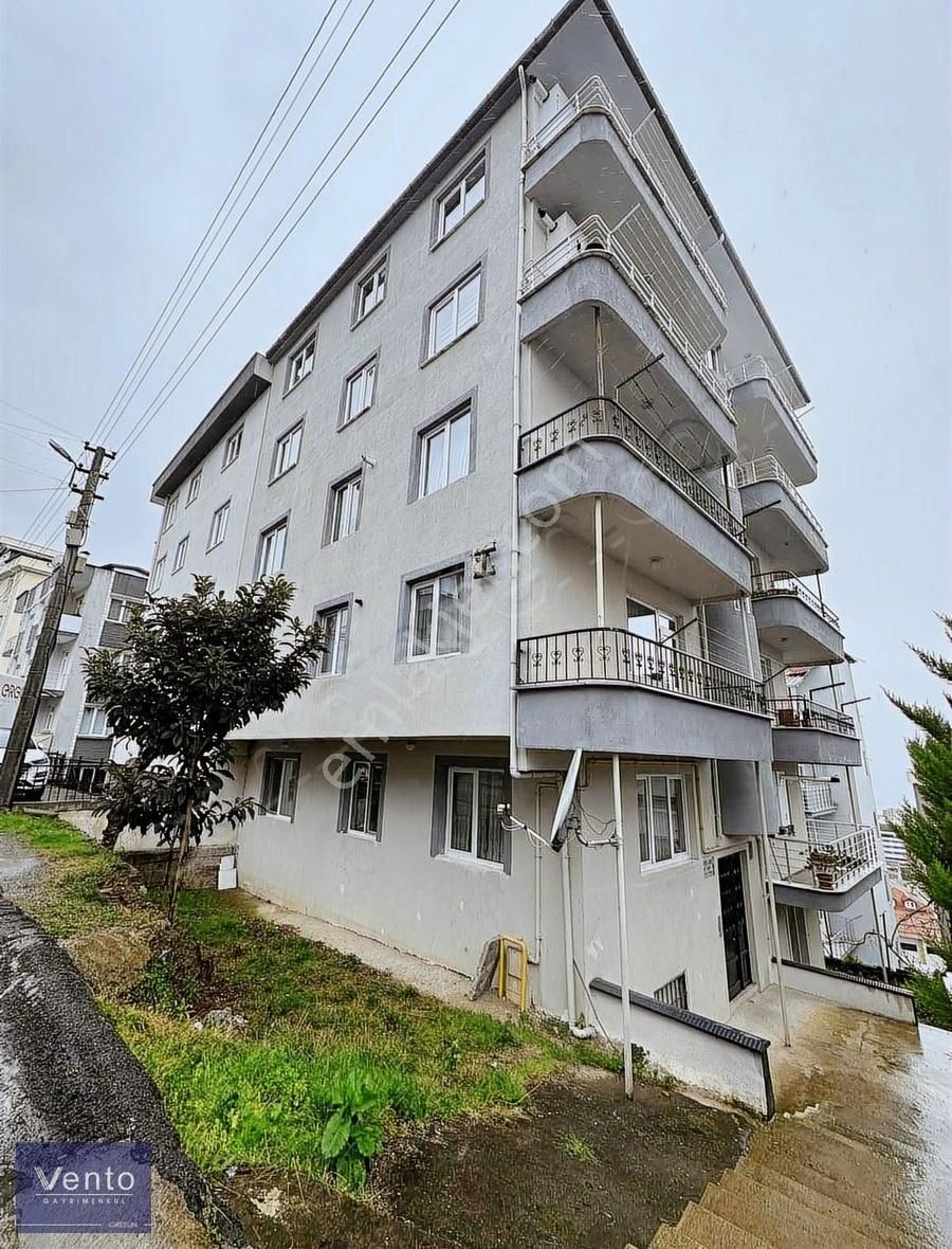 Vento,dan Nizamiye Mahallesi 1+1 Satılık Daire