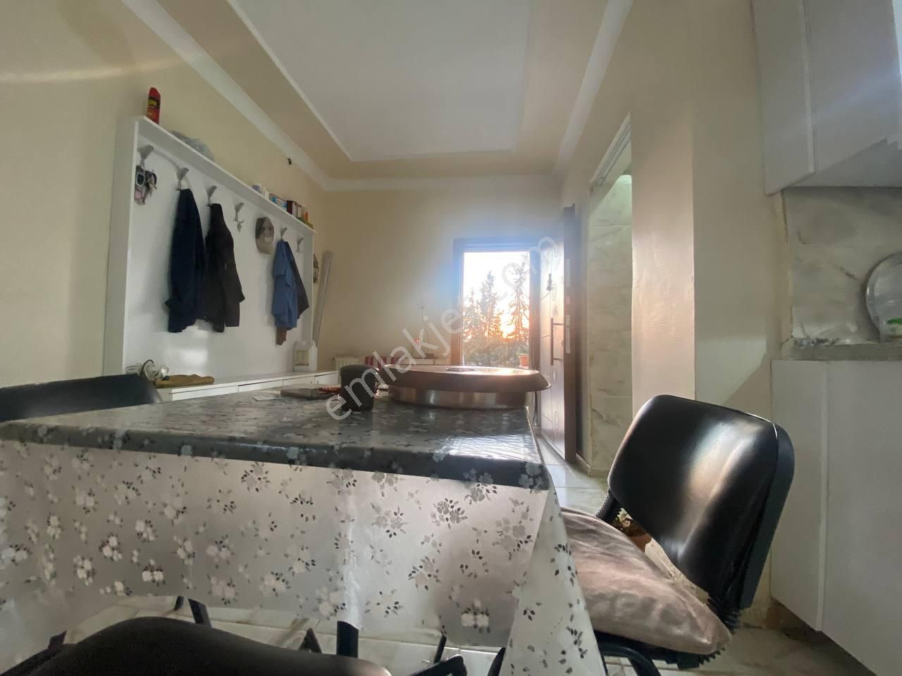 World İlkevim'den Atatürk Ormanına Yakın Bağ Evi (videolu) - Görsel 4