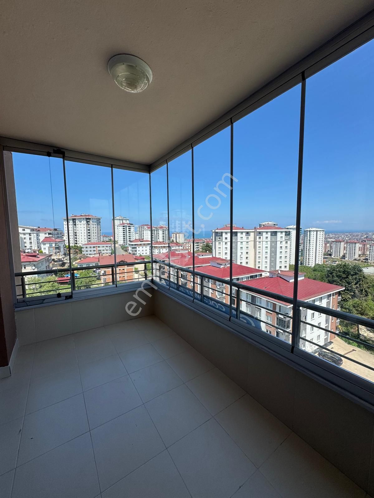 Şahincilide 3+1 Manzaralı Daire