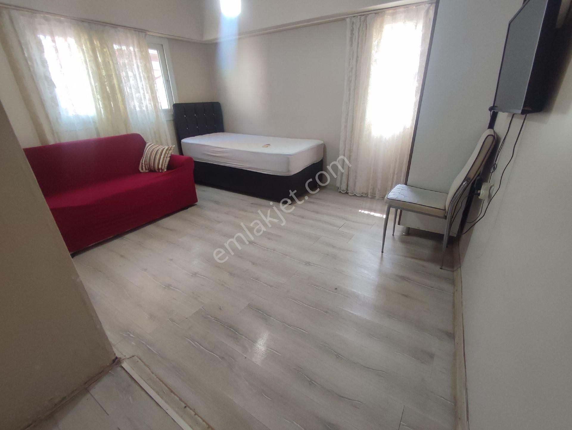 Baraj Yolu Civarı Kiralık Eşyalı Daire 1/0 - Görsel 3