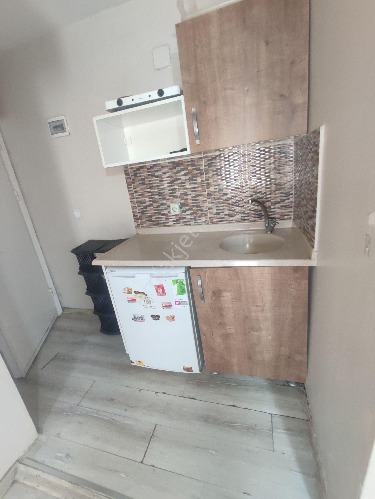 Baraj Yolu Civarı Kiralık Eşyalı Daire 1/0 - Görsel 4