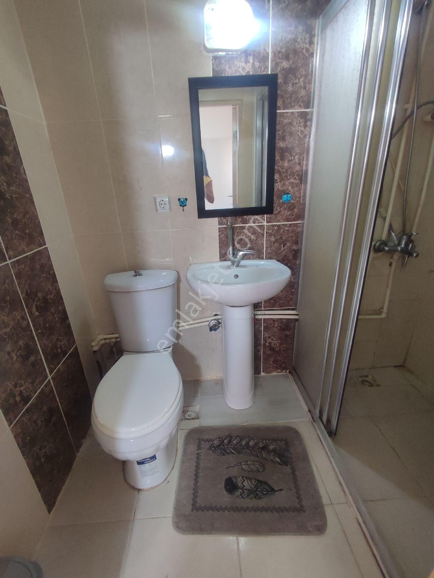 Baraj Yolu Civarı Kiralık Eşyalı Daire 1/0 - Görsel 8