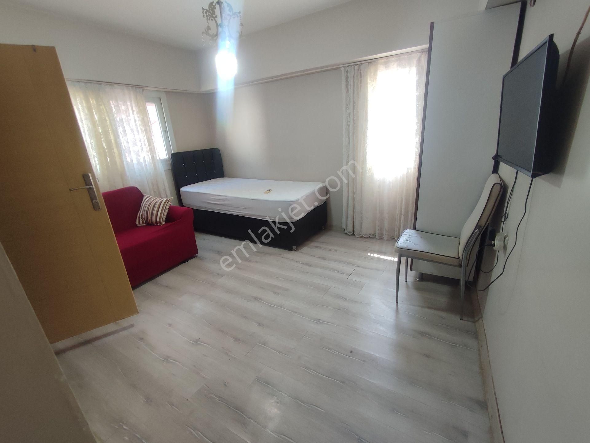 Baraj Yolu Civarı Kiralık Eşyalı Daire 1/0 - Görsel 7