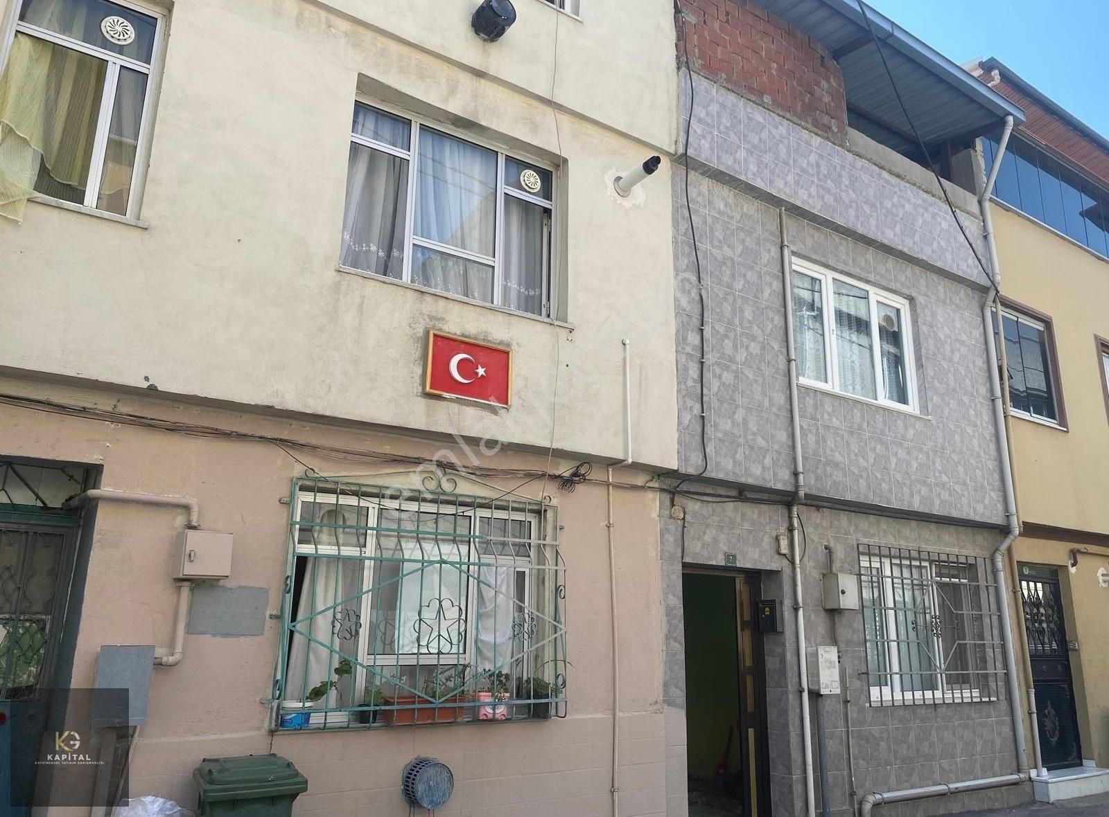 Bursa Gülbahçe'de Kapital'den Fırsat Satılık Müstakil Ev