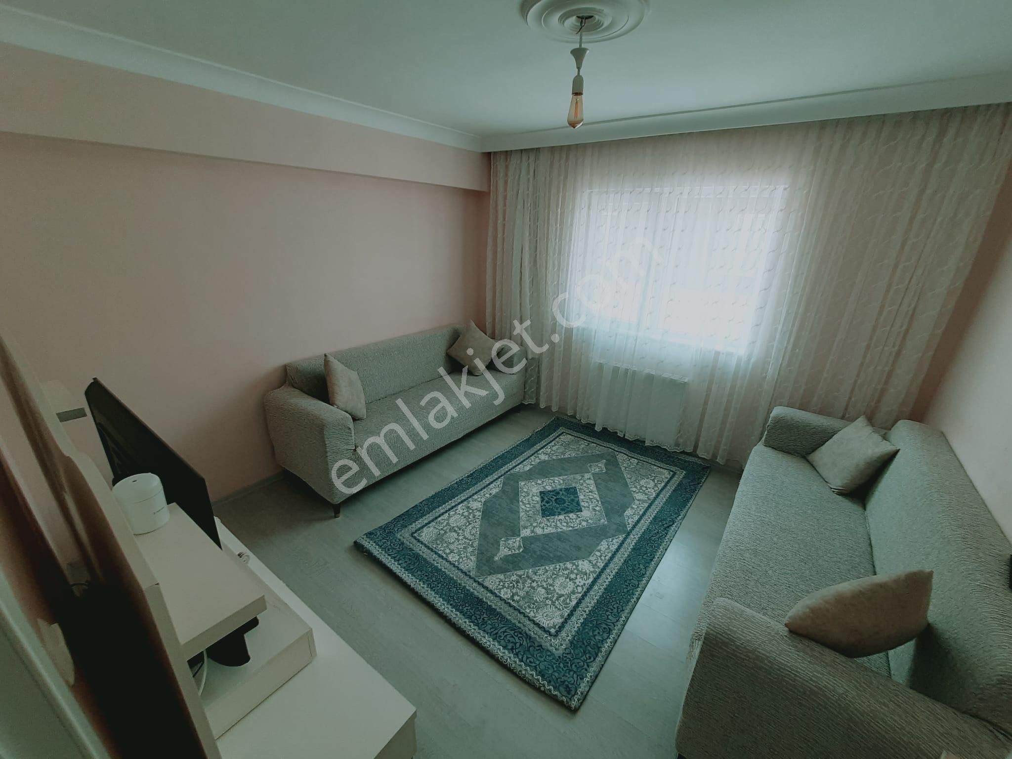 Demiröz Gayrimenkulden Mustafa Kemal Mahallesinde 3+1 Full Yapılı Daire - Görsel 18