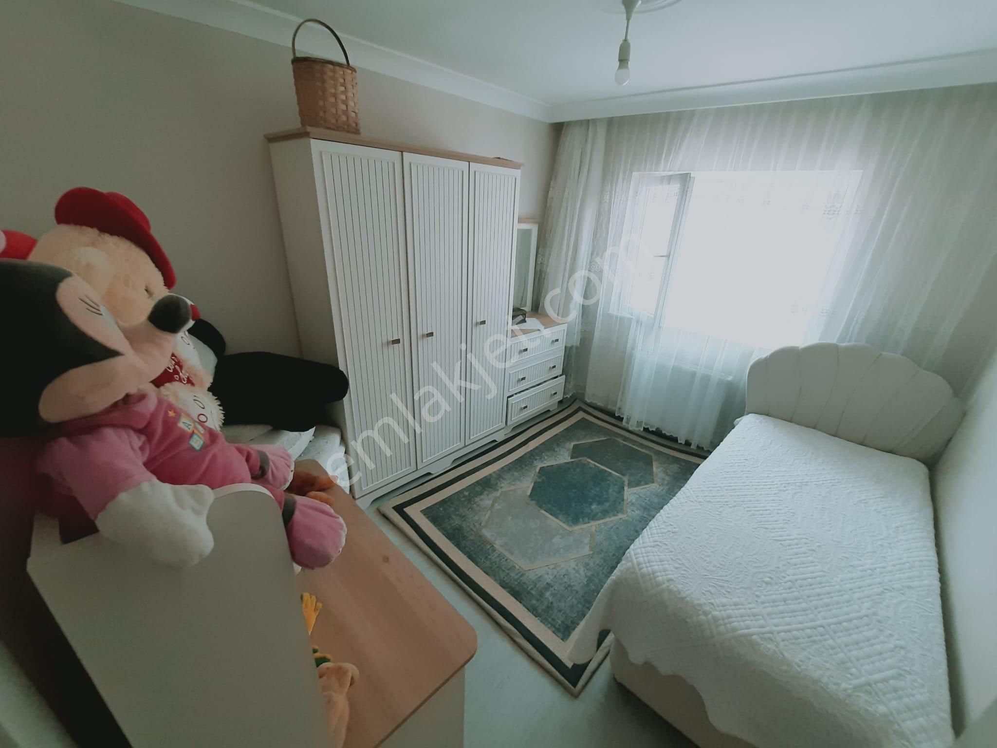 Demiröz Gayrimenkulden Mustafa Kemal Mahallesinde 3+1 Full Yapılı Daire - Görsel 26