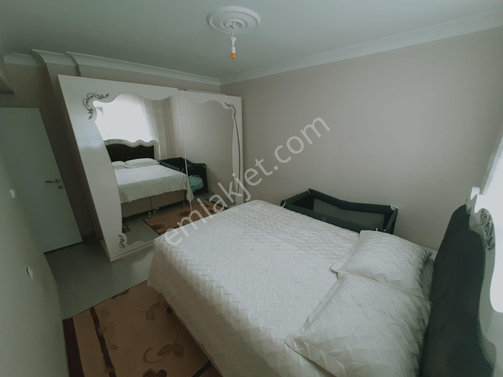 Demiröz Gayrimenkulden Mustafa Kemal Mahallesinde 3+1 Full Yapılı Daire - Görsel 24