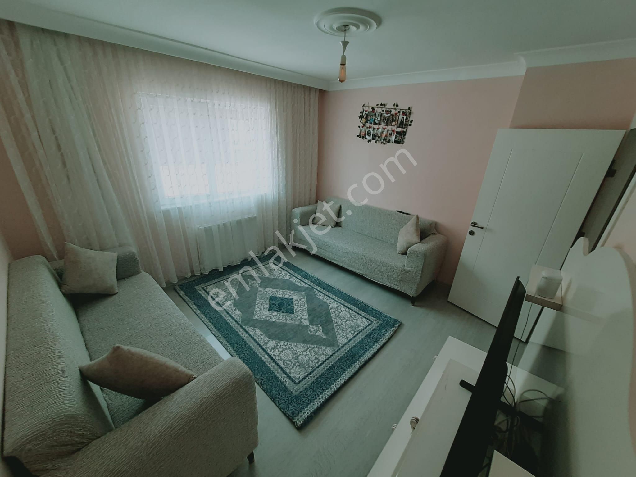 Demiröz Gayrimenkulden Mustafa Kemal Mahallesinde 3+1 Full Yapılı Daire - Görsel 19