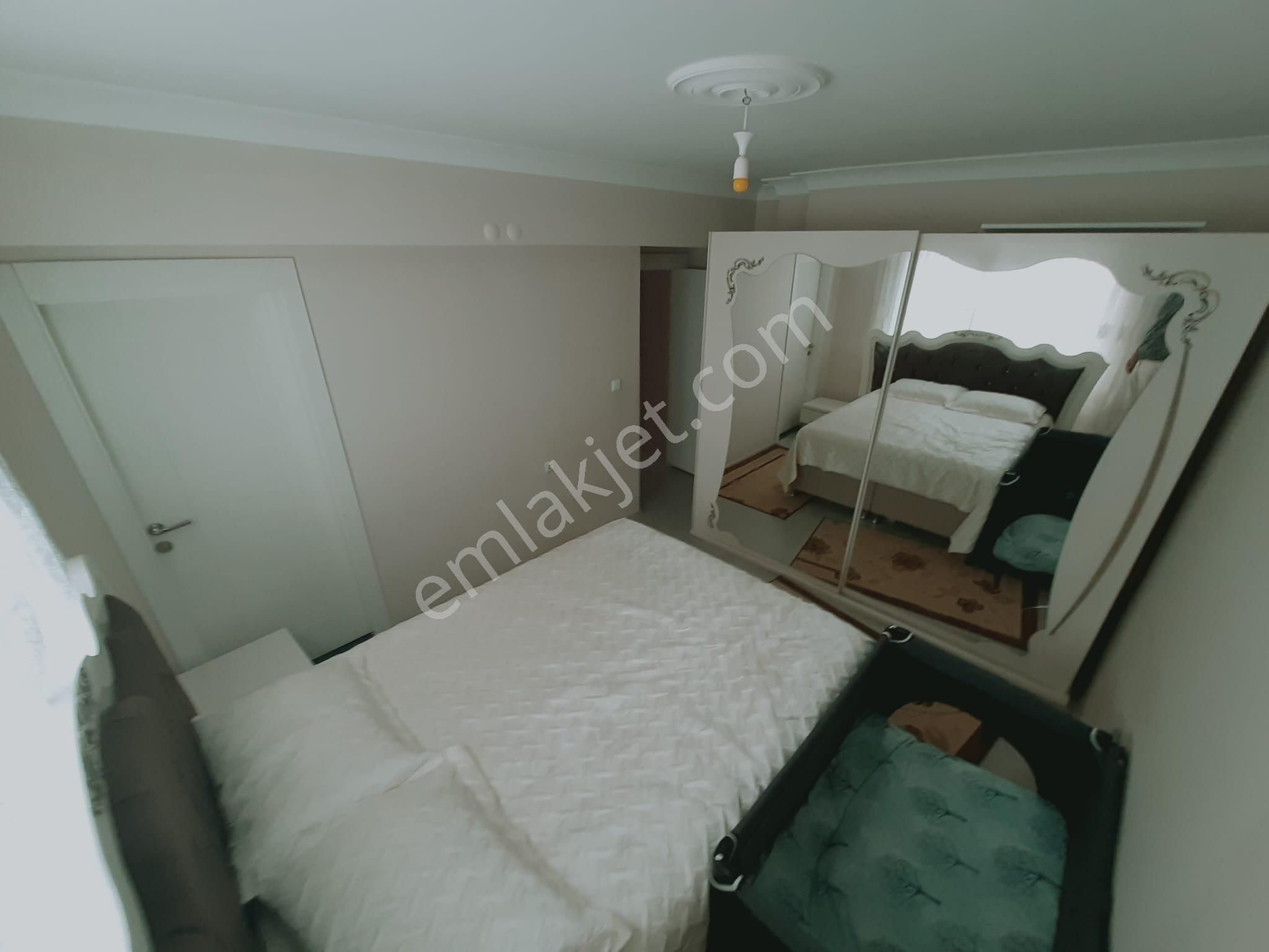 Demiröz Gayrimenkulden Mustafa Kemal Mahallesinde 3+1 Full Yapılı Daire - Görsel 20