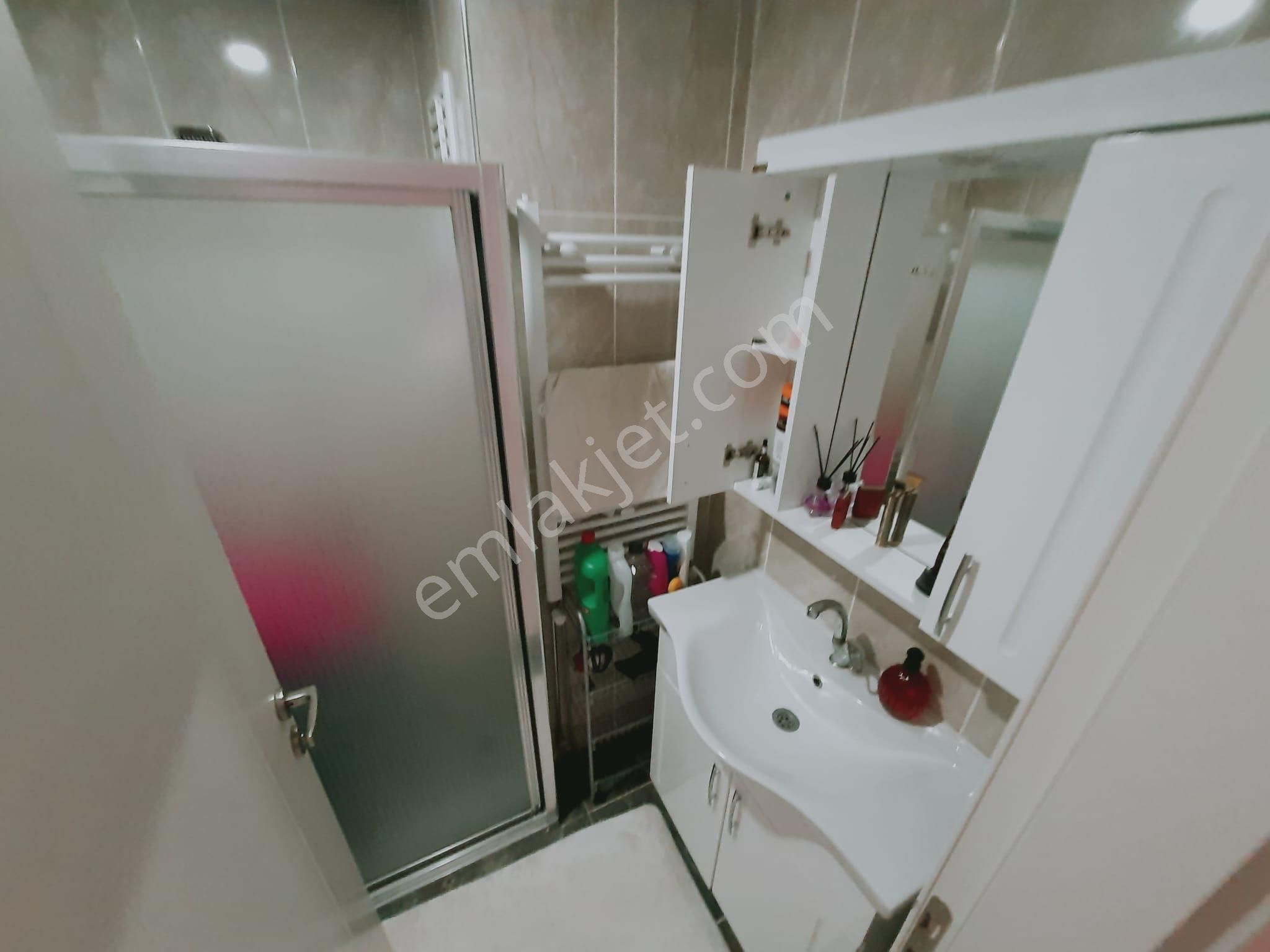 Demiröz Gayrimenkulden Mustafa Kemal Mahallesinde 3+1 Full Yapılı Daire - Görsel 33