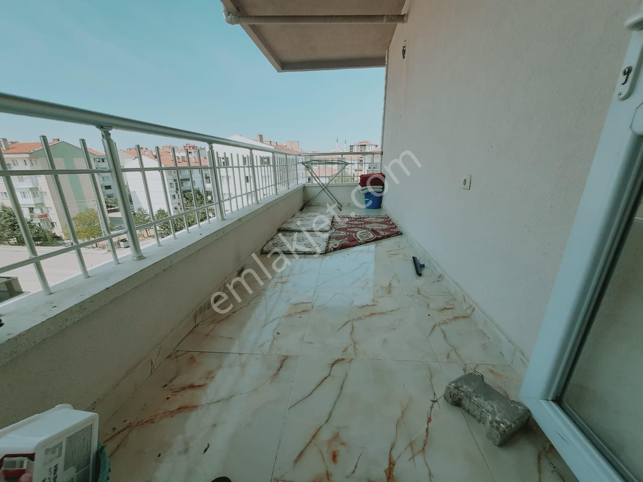 Demiröz Gayrimenkulden Mustafa Kemal Mahallesinde 3+1 Full Yapılı Daire - Görsel 30