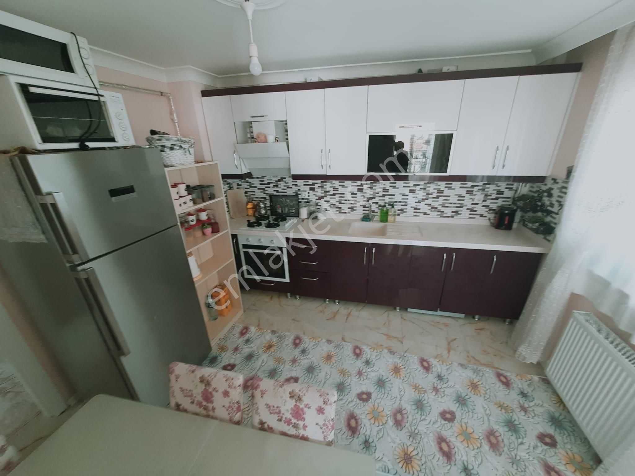 Demiröz Gayrimenkulden Mustafa Kemal Mahallesinde 3+1 Full Yapılı Daire - Görsel 4