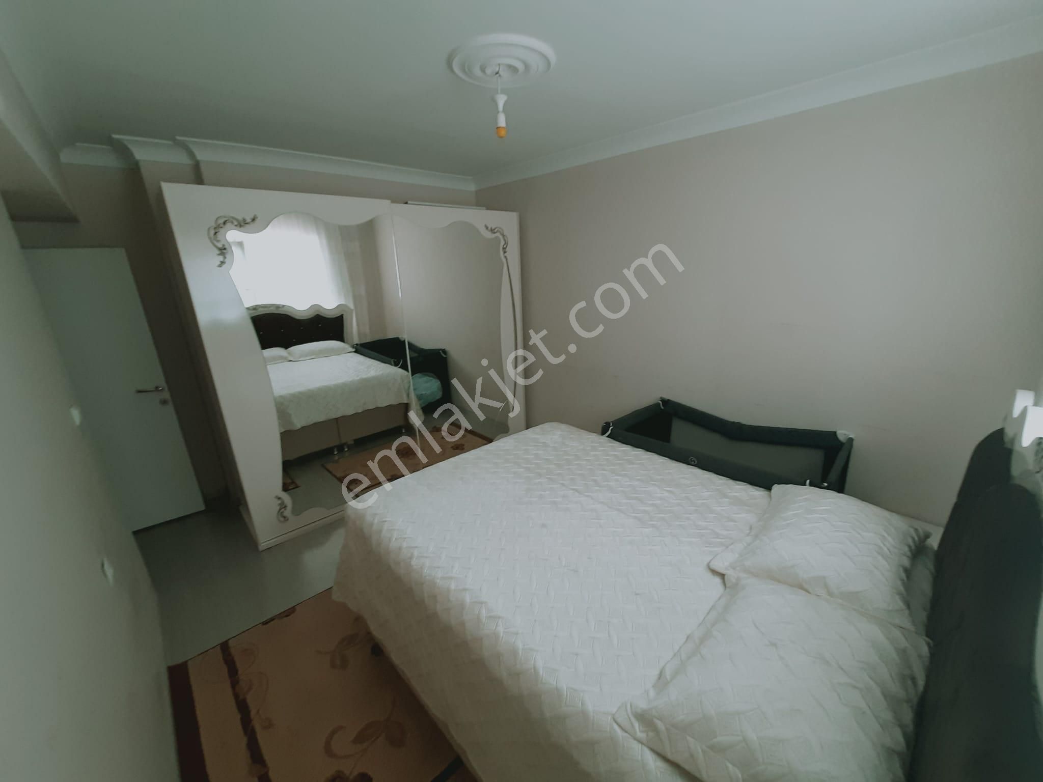 Demiröz Gayrimenkulden Mustafa Kemal Mahallesinde 3+1 Full Yapılı Daire - Görsel 21