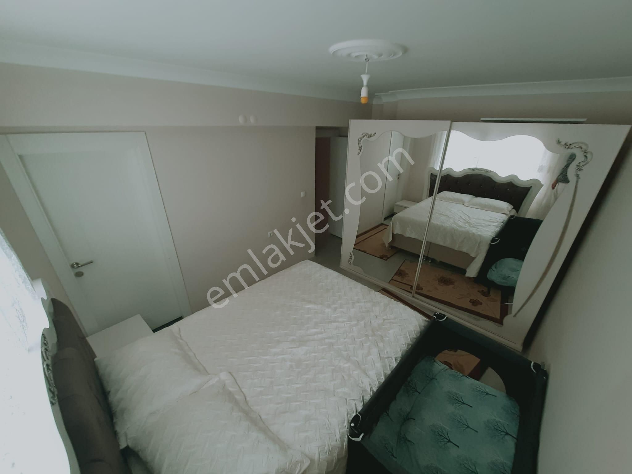 Demiröz Gayrimenkulden Mustafa Kemal Mahallesinde 3+1 Full Yapılı Daire - Görsel 23