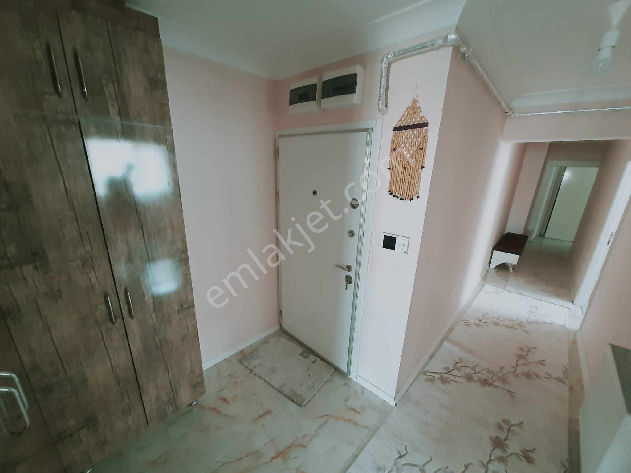 Demiröz Gayrimenkulden Mustafa Kemal Mahallesinde 3+1 Full Yapılı Daire - Görsel 6