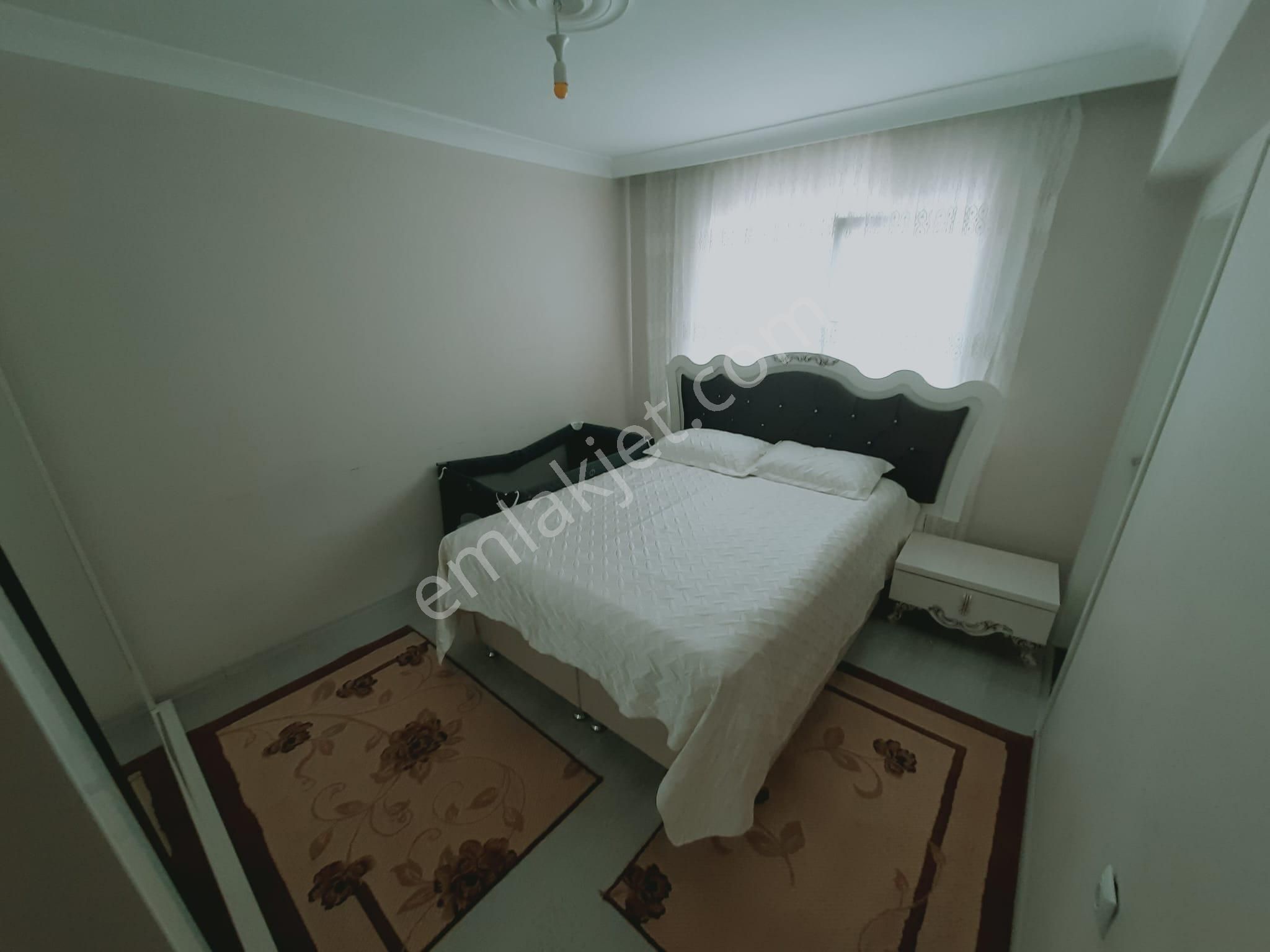 Demiröz Gayrimenkulden Mustafa Kemal Mahallesinde 3+1 Full Yapılı Daire - Görsel 25