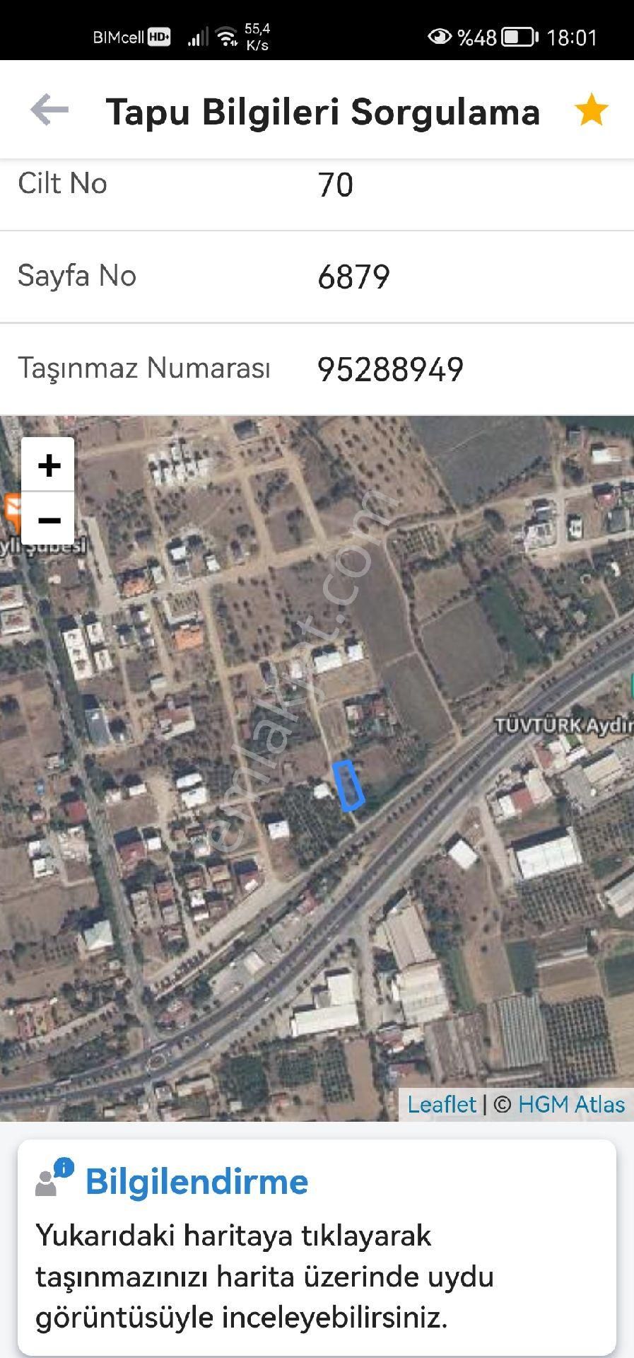 Villa Konut Arsası