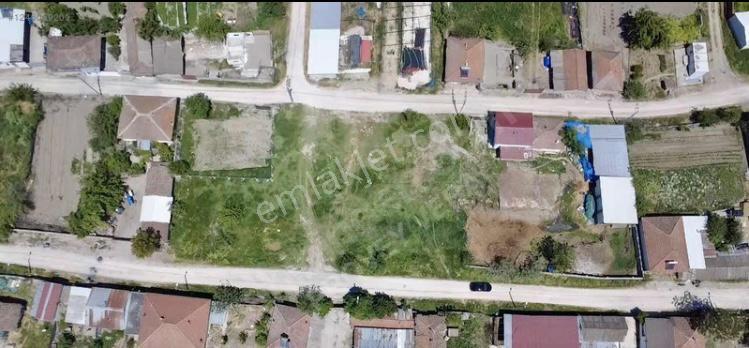 Bursa Mustafakemalpaşa Kumkadı İmarlı Satılı Arsa - Görsel 14