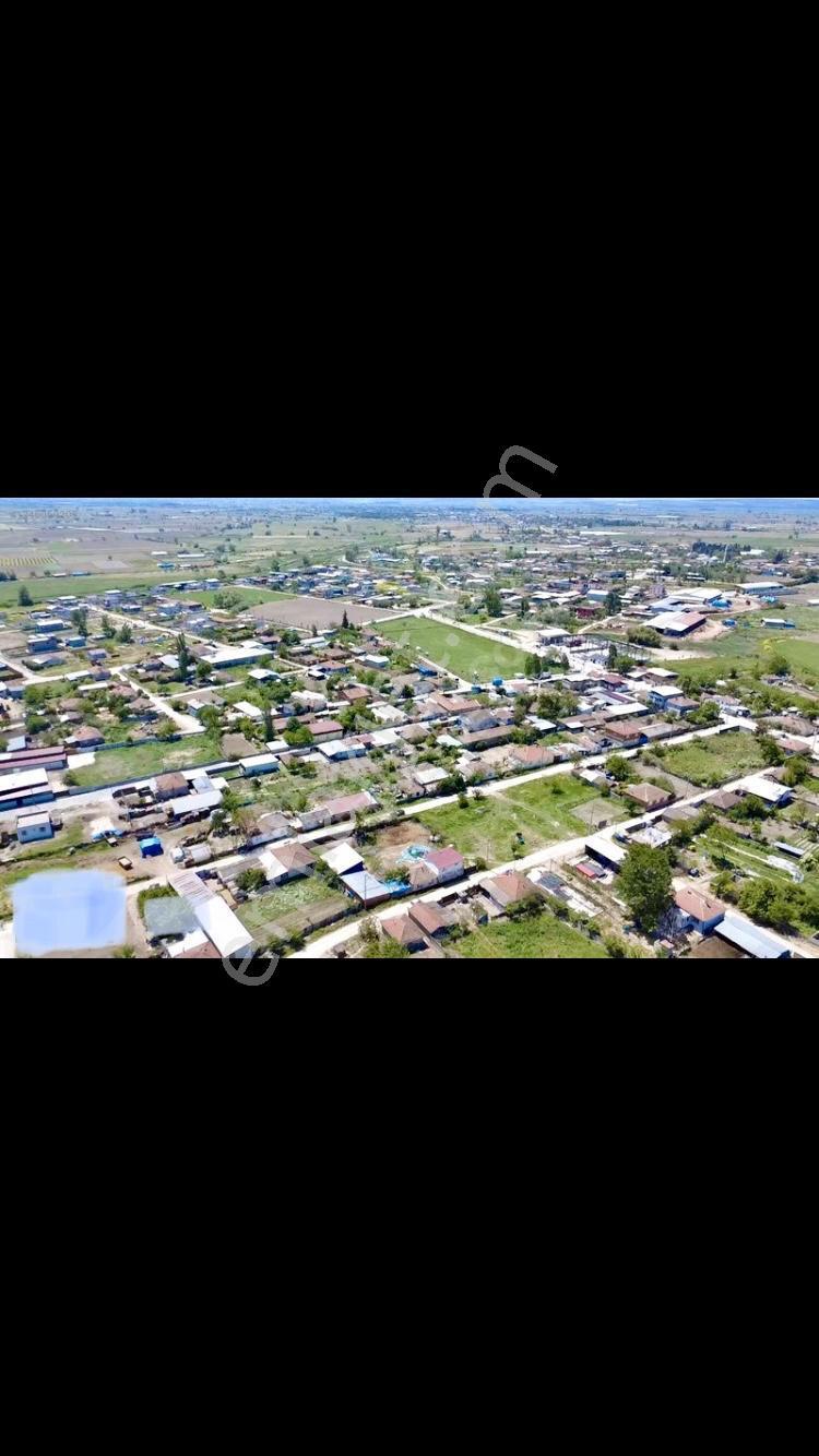 Bursa Mustafakemalpaşa Kumkadı İmarlı Satılı Arsa - Görsel 13