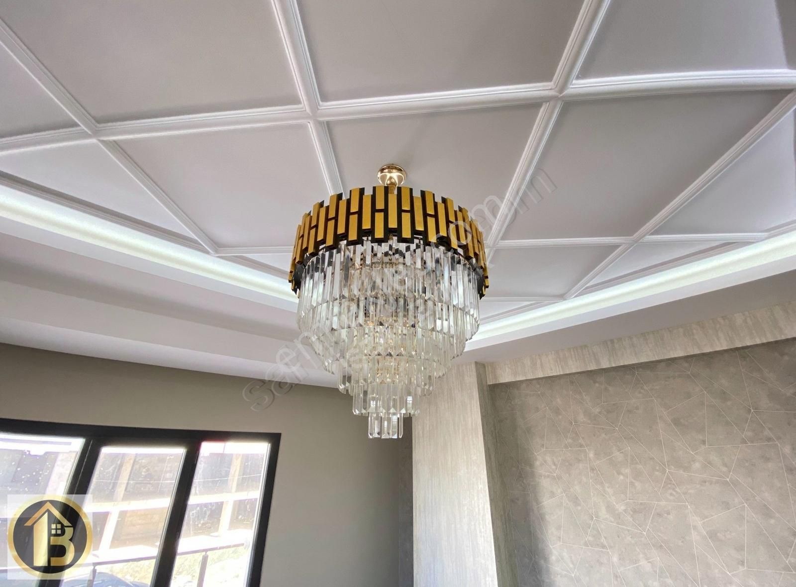 Beylerbeyi'nde 1. Katta Acil Satılık Satılık 5,5+1 Lüks Daire - Görsel 27