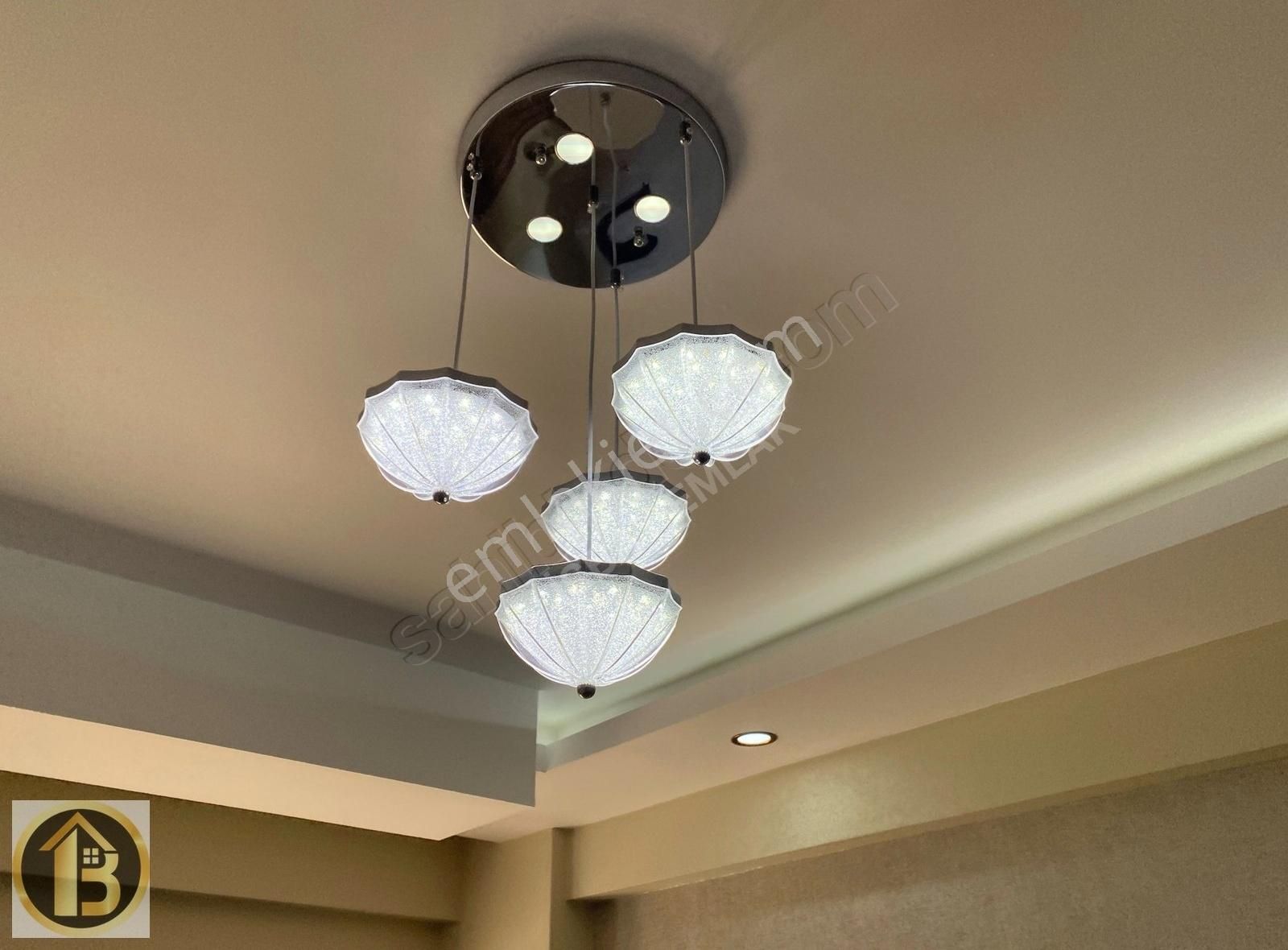 Beylerbeyi'nde 1. Katta Acil Satılık Satılık 5,5+1 Lüks Daire - Görsel 20