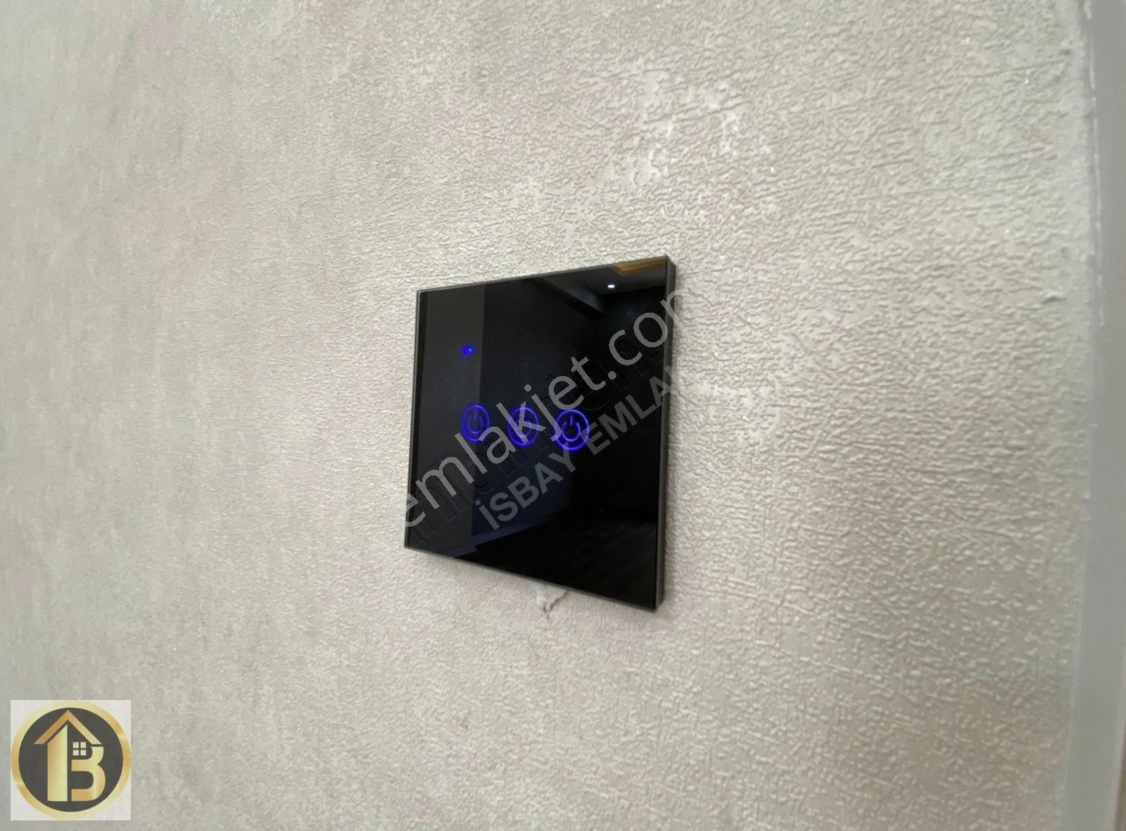 Beylerbeyi'nde 1. Katta Acil Satılık Satılık 5,5+1 Lüks Daire - Görsel 31