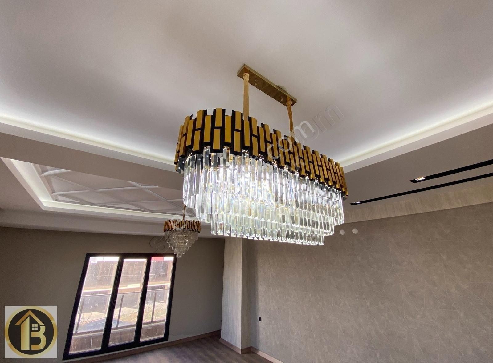 Beylerbeyi'nde 1. Katta Acil Satılık Satılık 5,5+1 Lüks Daire - Görsel 17