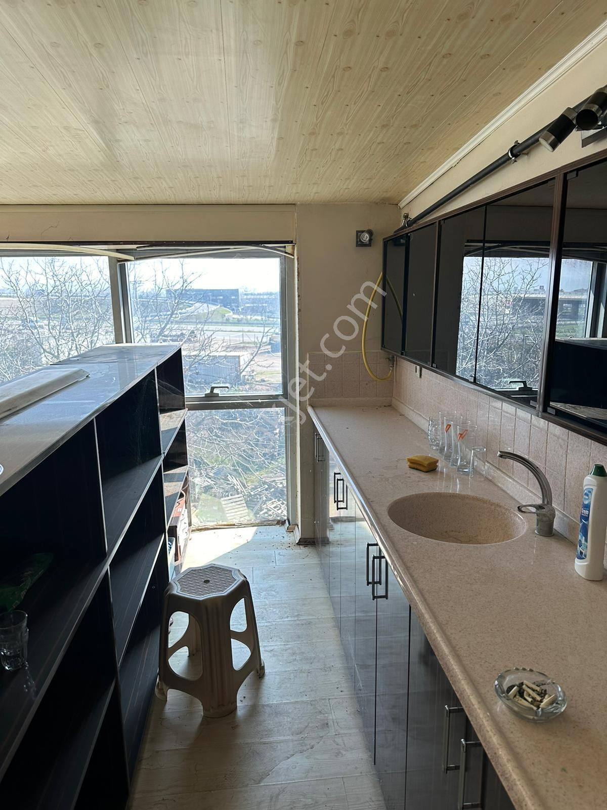 Bursa Mustafakemalpaşa Kavaklı Mahallesinde Komple Satılık Bina Ve Arsası - Görsel 14