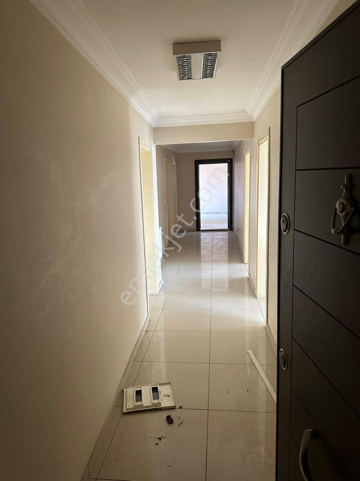 Bursa Mustafakemalpaşa Kavaklı Mahallesinde Komple Satılık Bina Ve Arsası - Görsel 17