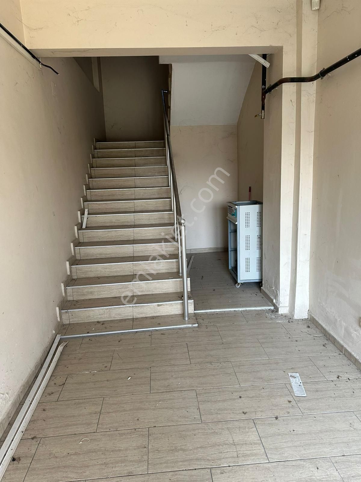 Bursa Mustafakemalpaşa Kavaklı Mahallesinde Komple Satılık Bina Ve Arsası - Görsel 24