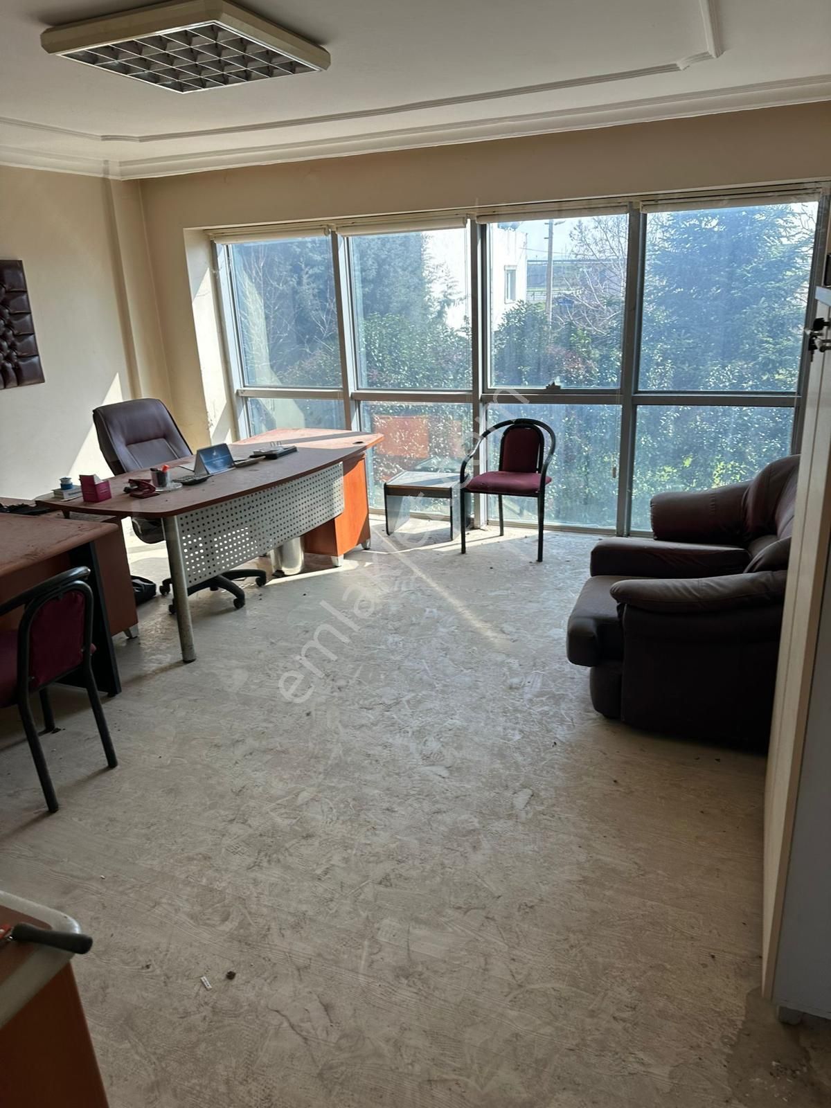 Bursa Mustafakemalpaşa Kavaklı Mahallesinde Komple Satılık Bina Ve Arsası - Görsel 19