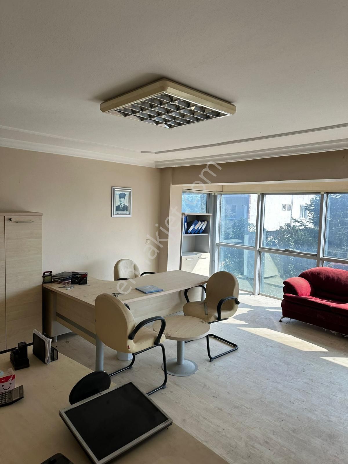 Bursa Mustafakemalpaşa Kavaklı Mahallesinde Komple Satılık Bina Ve Arsası - Görsel 21