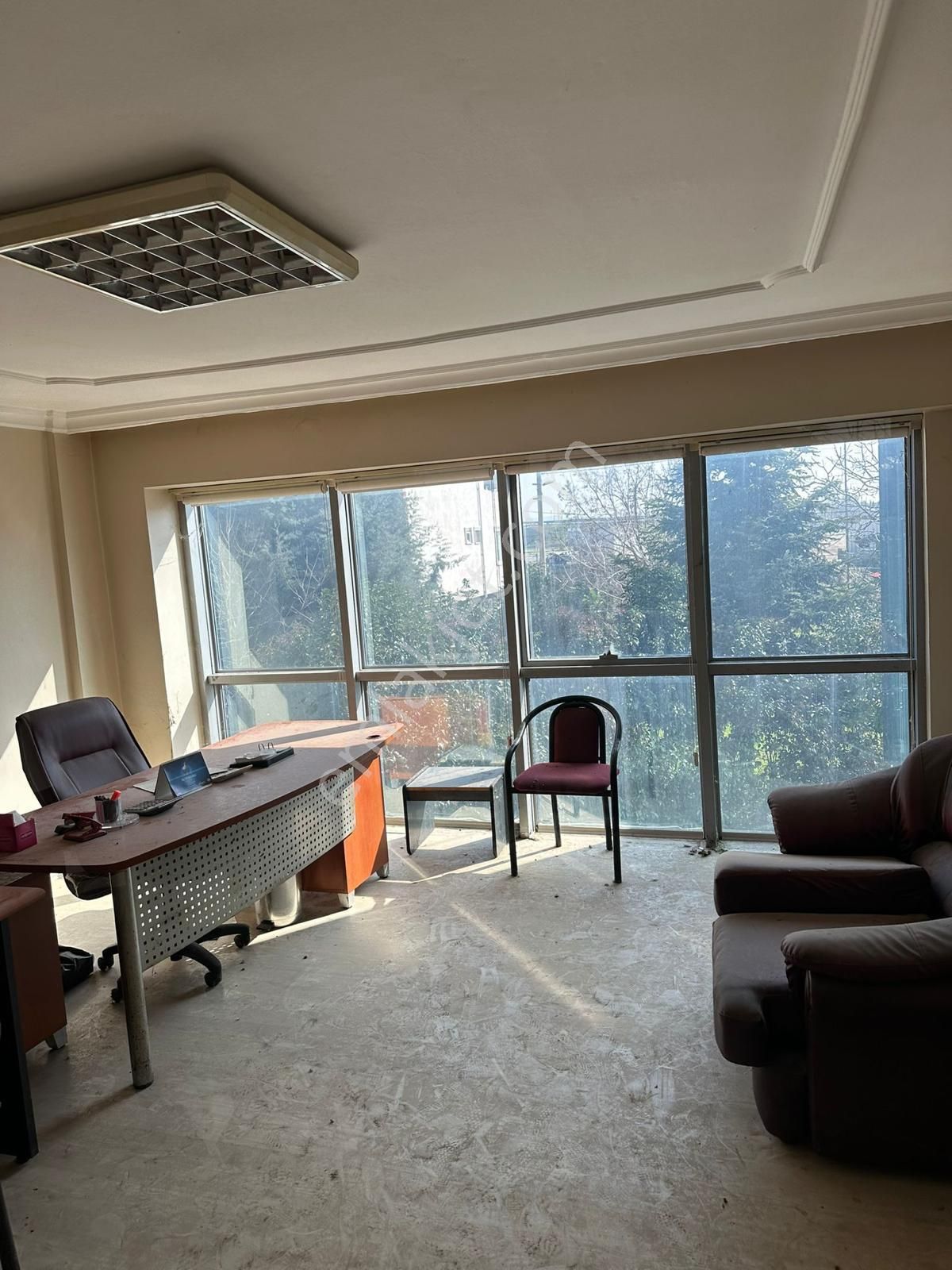 Bursa Mustafakemalpaşa Kavaklı Mahallesinde Komple Satılık Bina Ve Arsası - Görsel 18