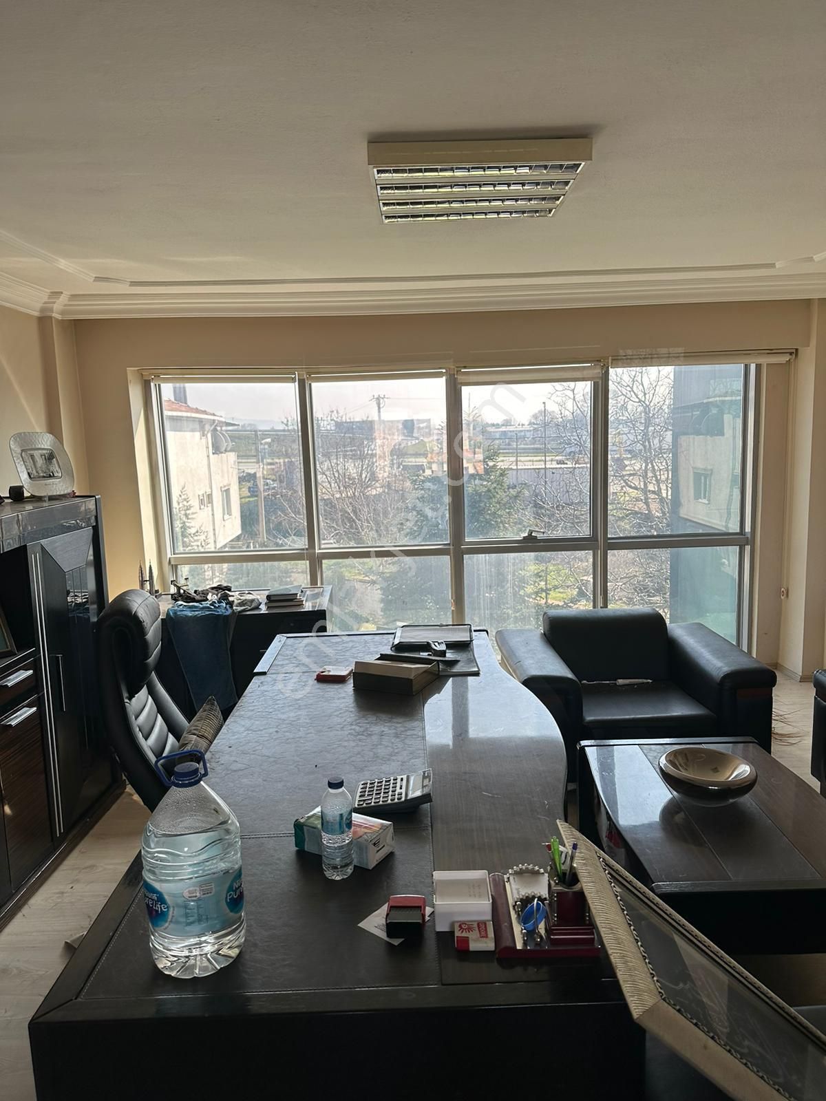 Bursa Mustafakemalpaşa Kavaklı Mahallesinde Komple Satılık Bina Ve Arsası - Görsel 15