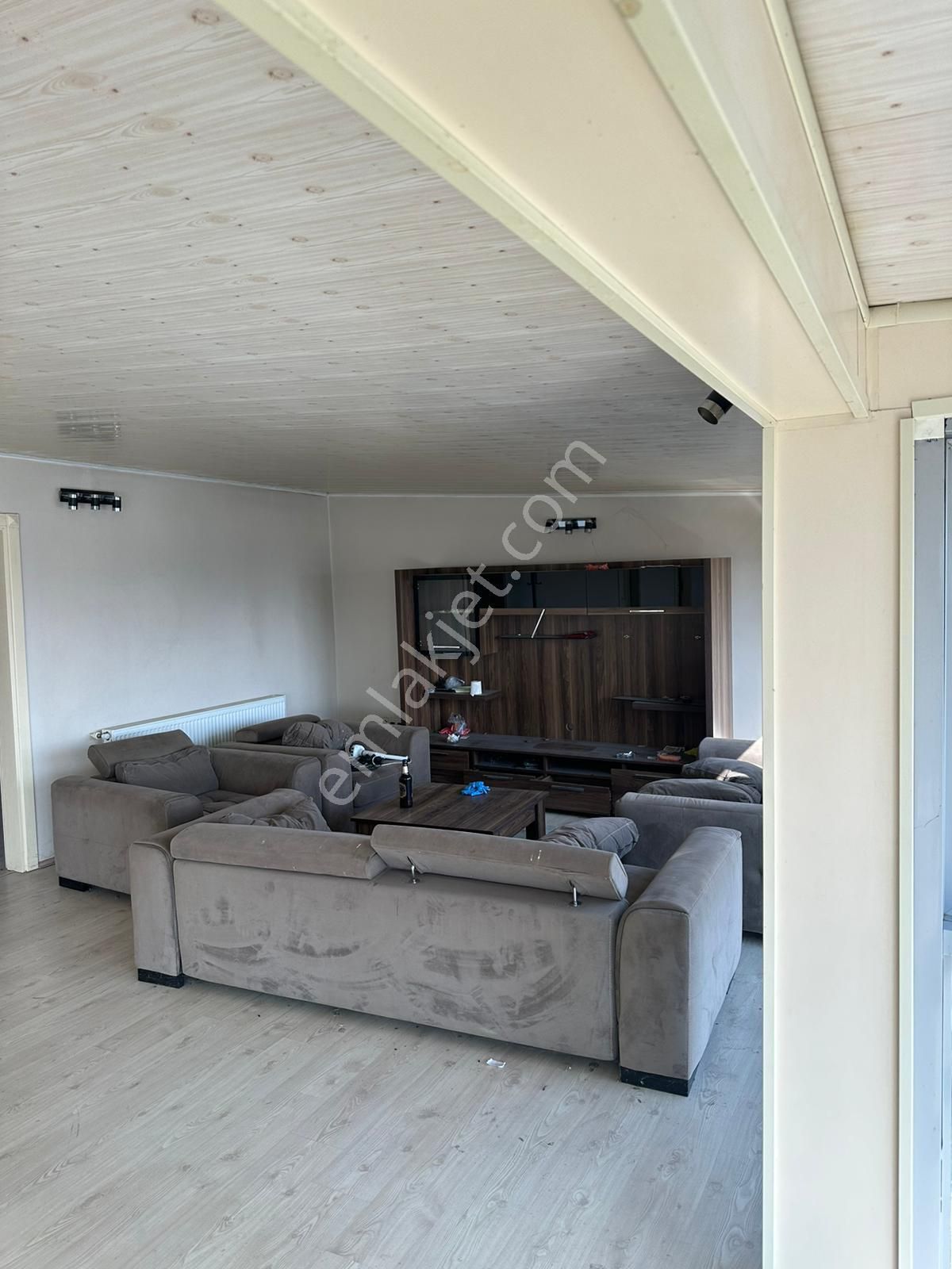 Bursa Mustafakemalpaşa Kavaklı Mahallesinde Komple Satılık Bina Ve Arsası - Görsel 6